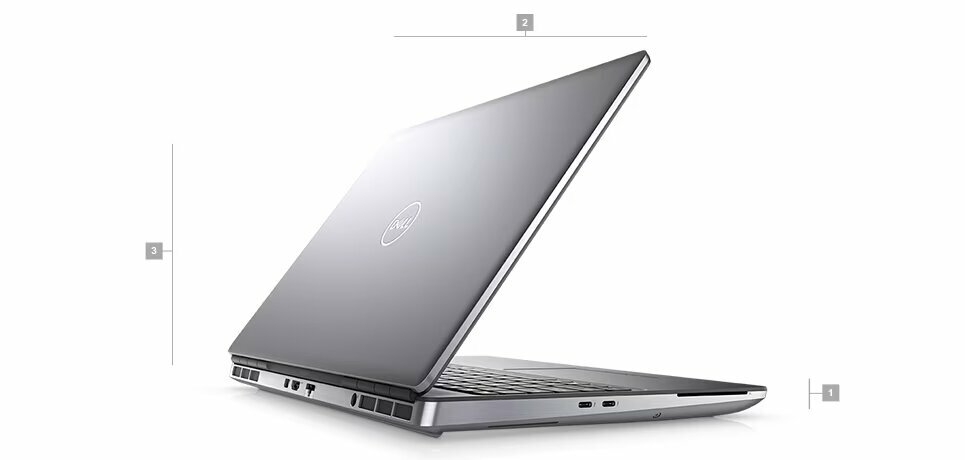 Dell precision 7560 yaratech.ma