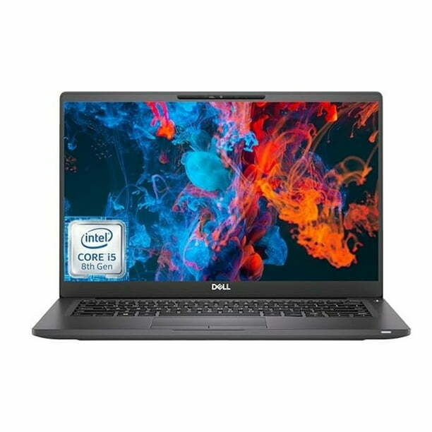 Laptop Dell Latitude 7400 2en1 14' Intel Core I5-8365U 16GB RAM 980GB SSD  Reacondicionado | Walmart en línea