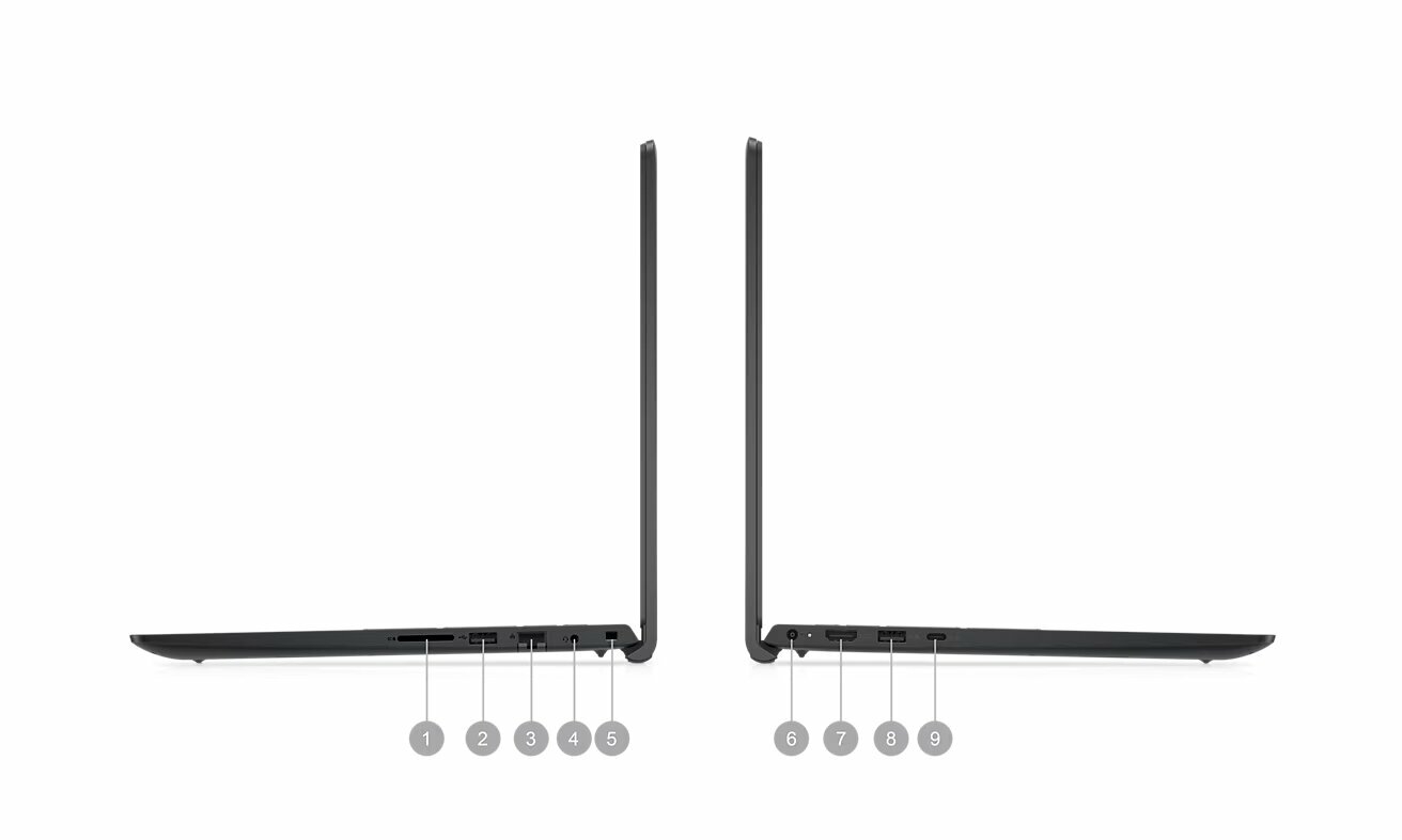 Dell Vostro 3520 yaratech.ma 10