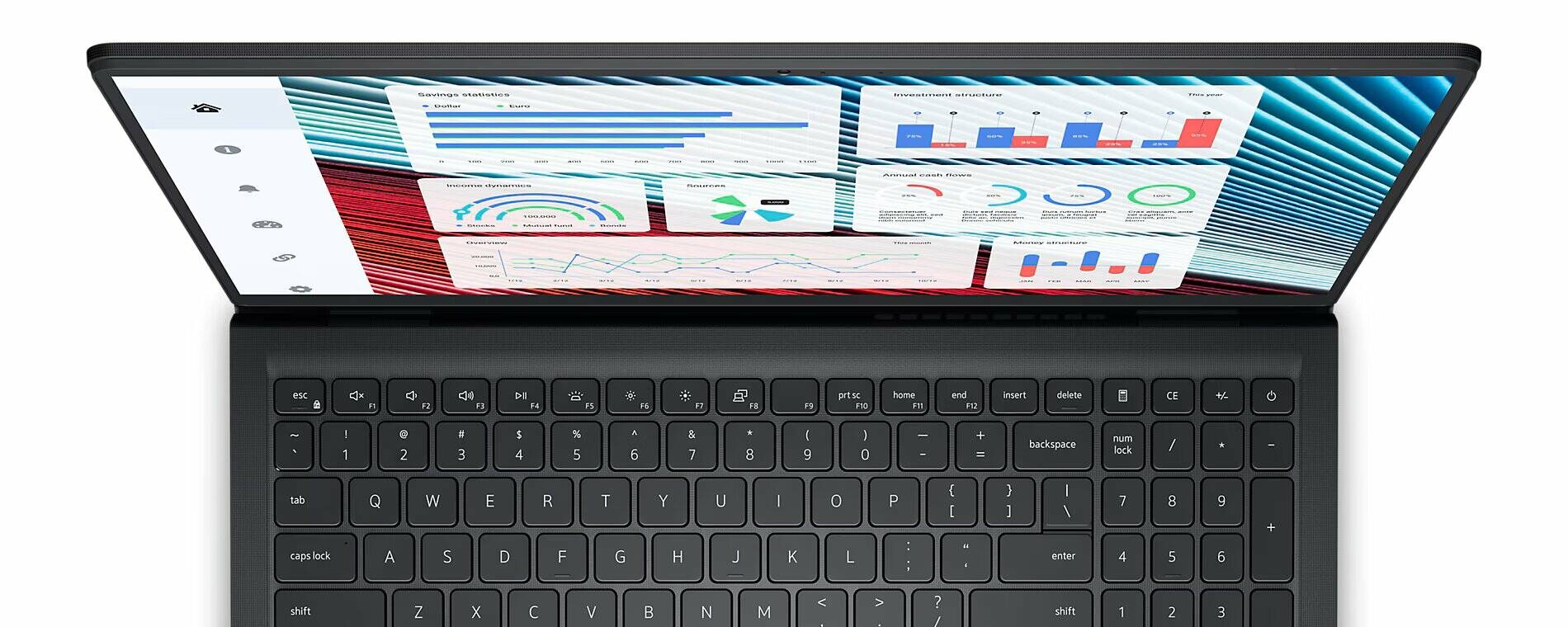 Dell Vostro 3520 yaratech.ma 7