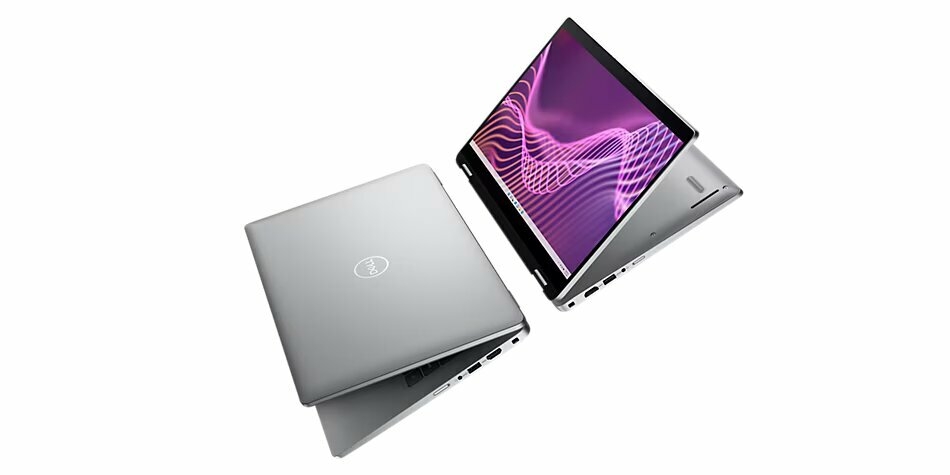 Dell latitude 5340 yaratech.ma 9