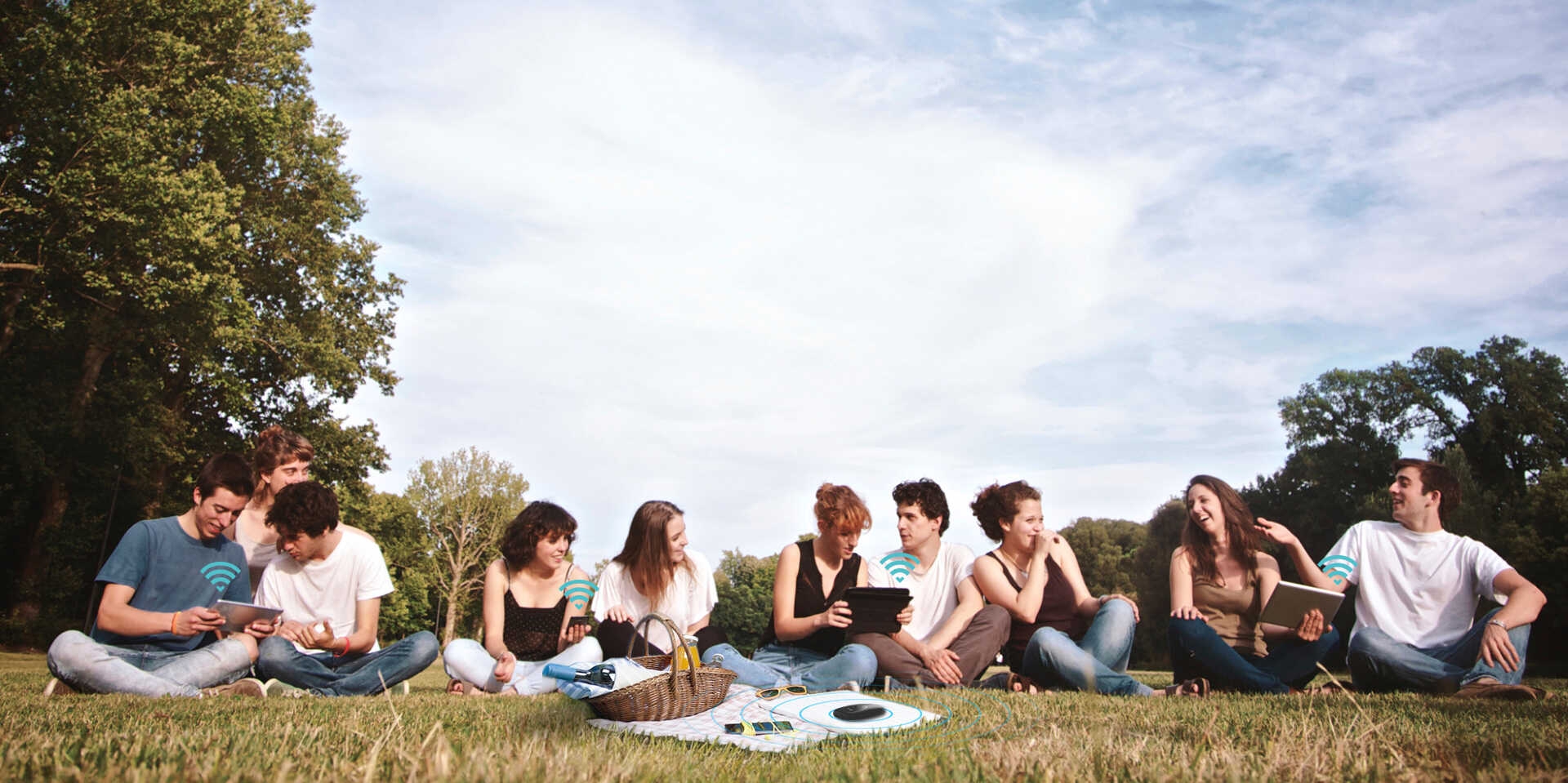 TP Link 4G LTE M7200 yaratech.ma 3