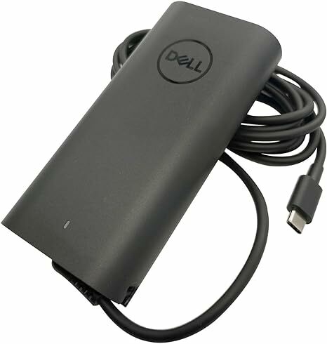 Chargeur DELL 100W yaratech.ma 1