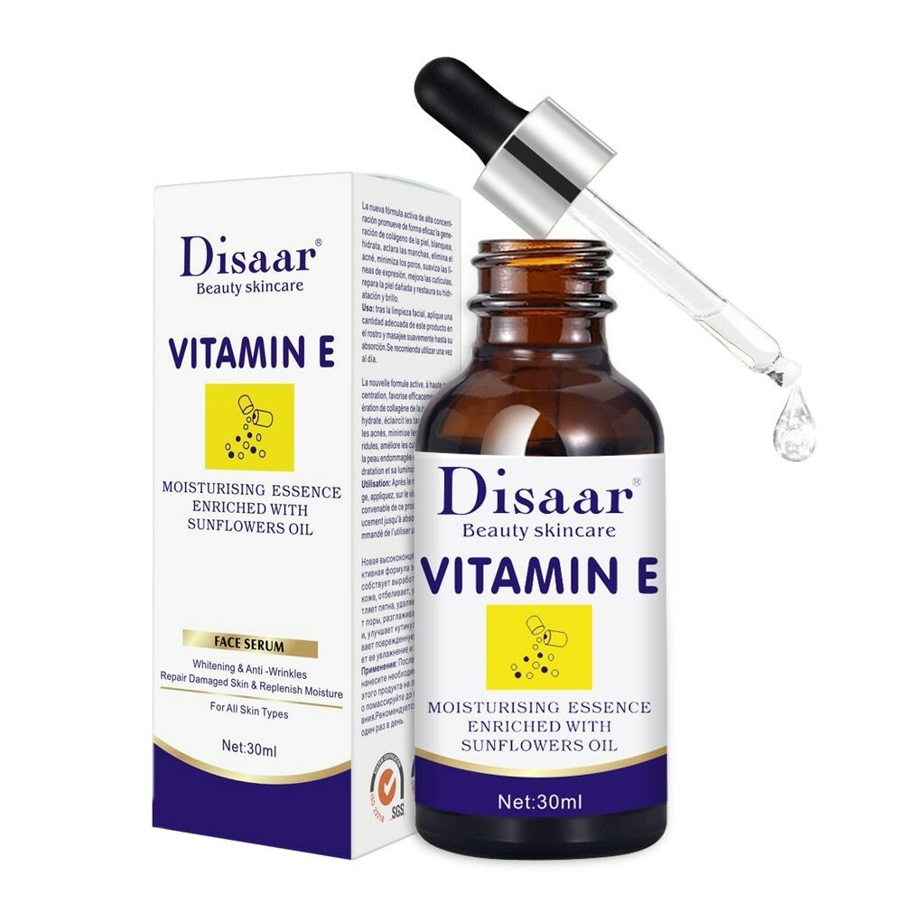 Disaar Sérum Disaar à la Vitamine E à prix pas cher Jumia Maroc