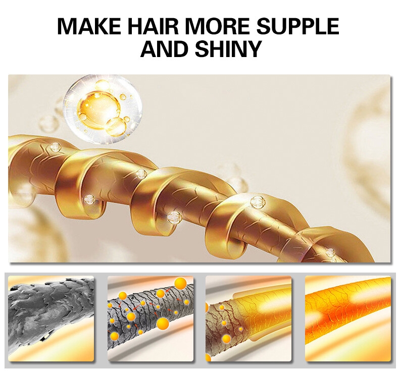 Disaar New Herbal Rosemary Organic Hair Strengthening Oil Daily Use Nourishes Growth Hair Scalp Rosemary Hair Oil Private Label