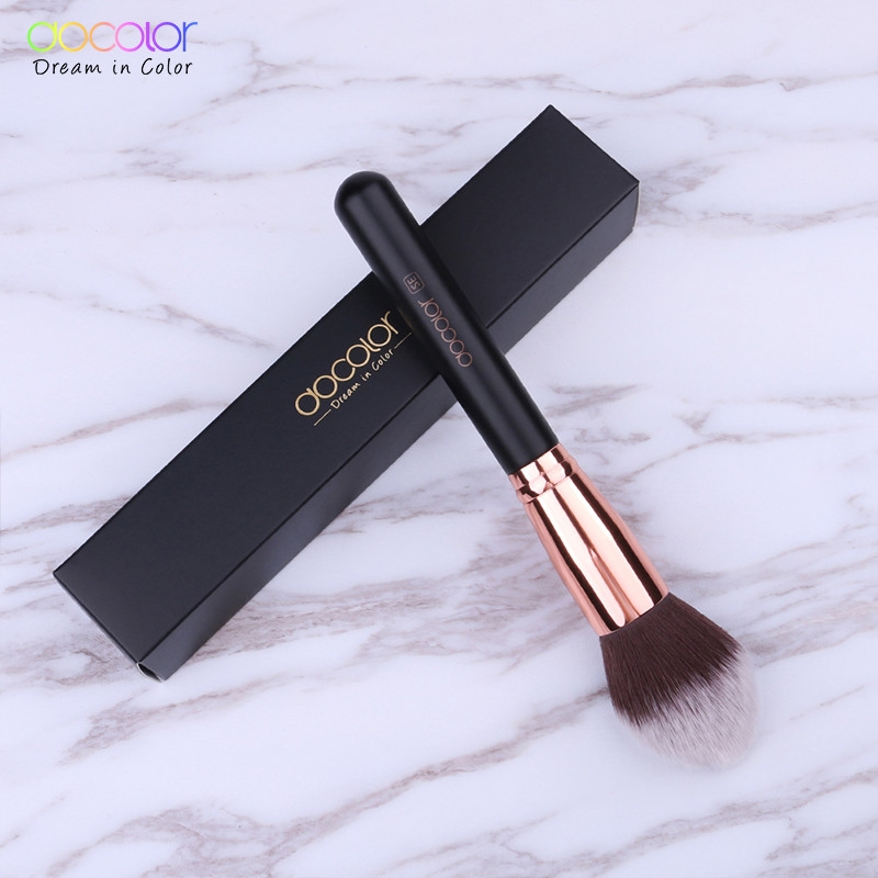 professional makeup brushes