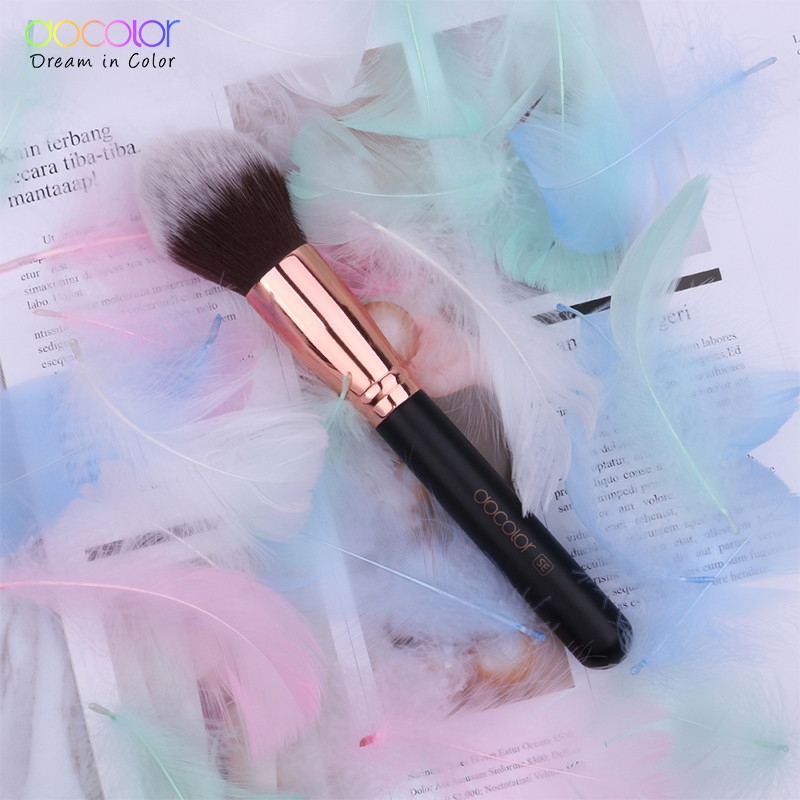 make up brushes