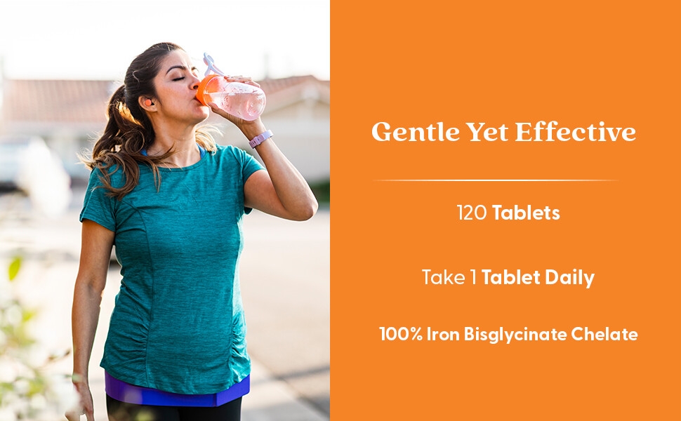 Iron, Doctors Best, Minerals, Supplements, Vitamins