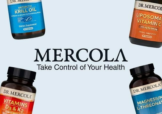 Dr. Mercola