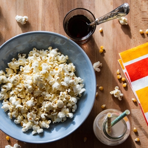 machine à popcorn popcorn machine à popcorn automatique à air chaud