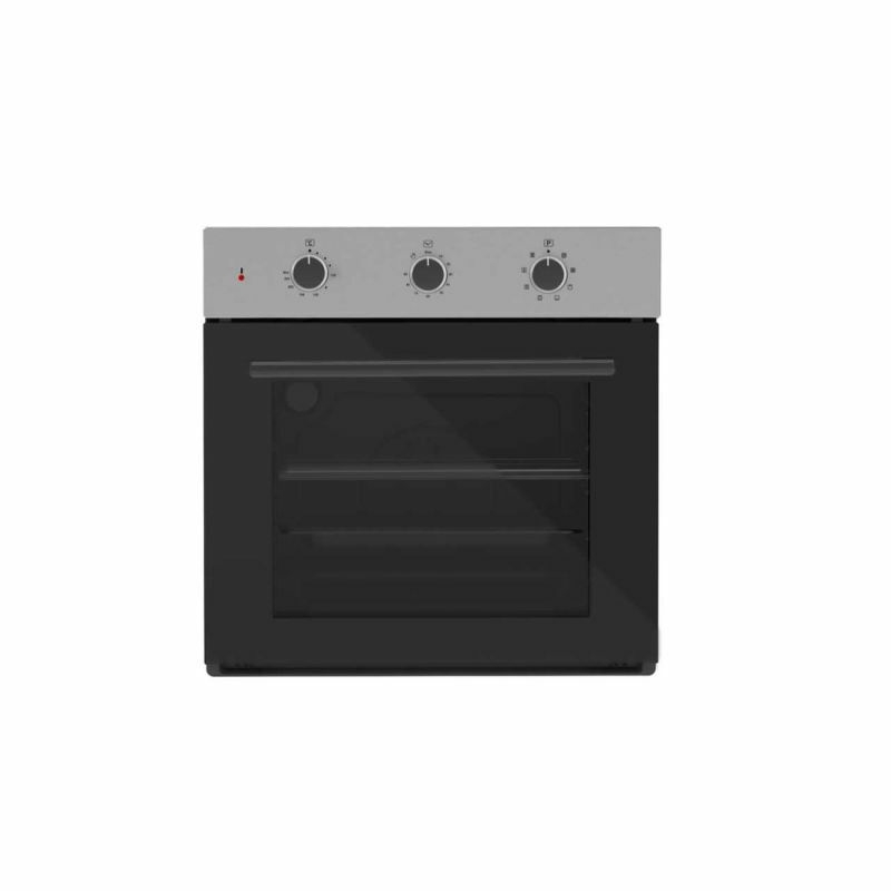 FOUR B66-SF2(MT) 60CM INOX ELEXIA