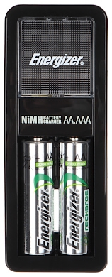 CHARGEUR BAT RECHARGE MINI ENERGIZER