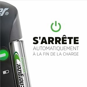 S’ARRÊTE À LA FIN DU CHARGEMENT