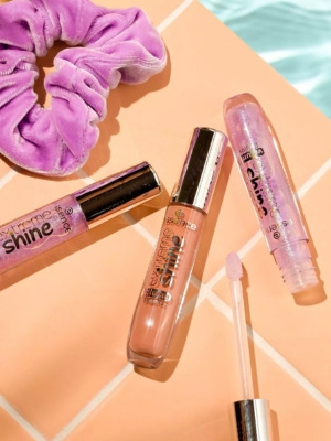 Découvrez la Brillance Intense