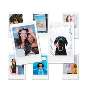 cadres fantaisies, 30