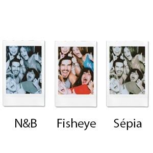 filtres, 6, créatifs, LiPlay