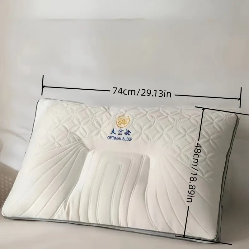 1pc/2pcs en de capsule , du adulte, , , rembourrage en de , housse tricotée - Convient la , et à détails 3