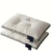 1pc/2pcs en de capsule , du adulte, , , rembourrage en de , housse tricotée - Convient la , et à détails 1