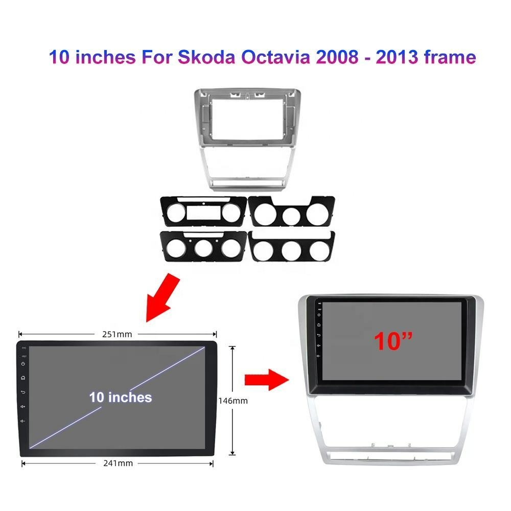 Autoradio Jmance Image 2