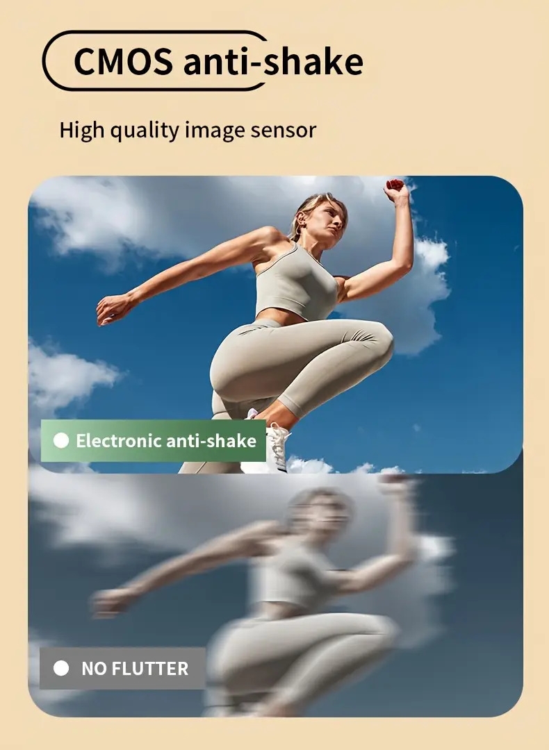 caméra numérique 4k   haute résolution pour vlog, selfie,   débutant, transport facile détails 15