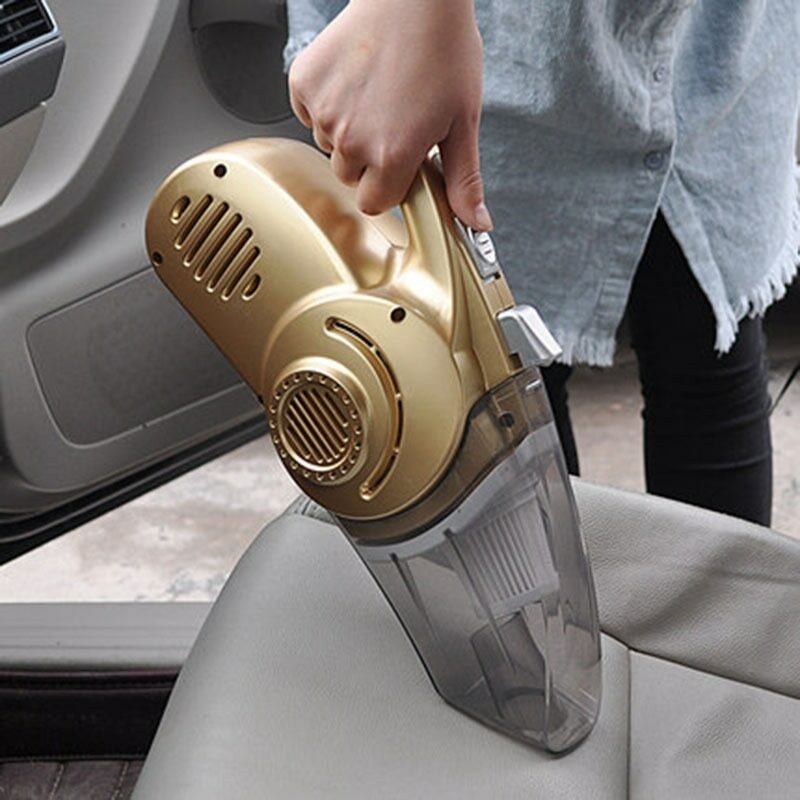 Aspirateur souffleur voiture - Équipement auto