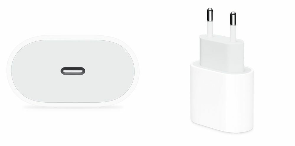 Apple Store : l'adaptateur USB‑C 18 W des iPad Pro est disponible  séparément - iGeneration