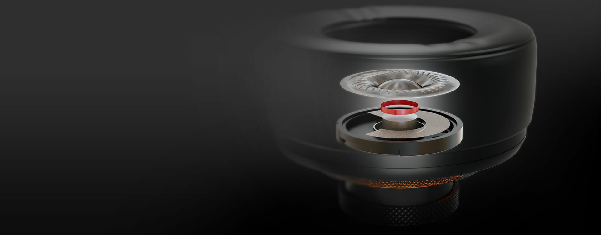 Qualité sonore impressionnante