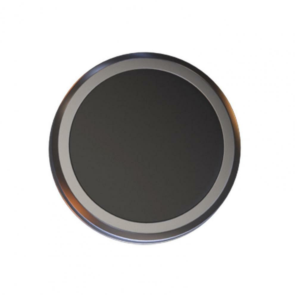 Support de téléphone magnétique pour voiture : rotatif à 360°, support de téléphone portable compact et réglable pour voitures - Aimant puissant, large compatibilité, utilisation facile d'une seule main