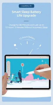 stylo universel pour     et téléphones mobiles crayon tactile capacitif pour xiaomi et tablette samsung détails 4