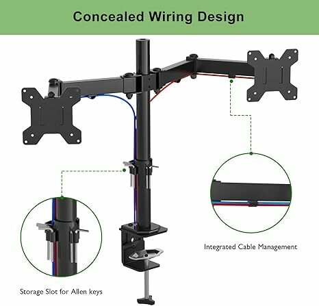Nouveau design réglable 10 