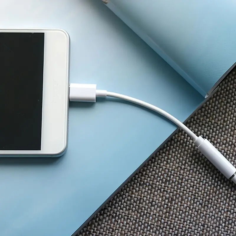 adaptateur de prise de casque usb c vers 3,5 mm,   pièces, câble audio   de type c pour macbook, note, ipad pro, adaptateur de casque pixel galaxy s21/s20 ultra, connecteur   vers  ,   batterie, tension de fonctionnement ≤36v détails 6