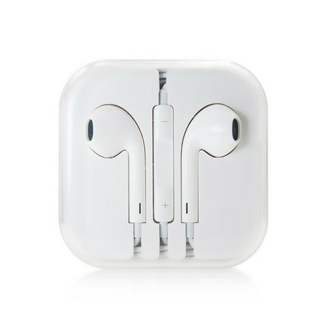 Ecouteur-Iphone-Original