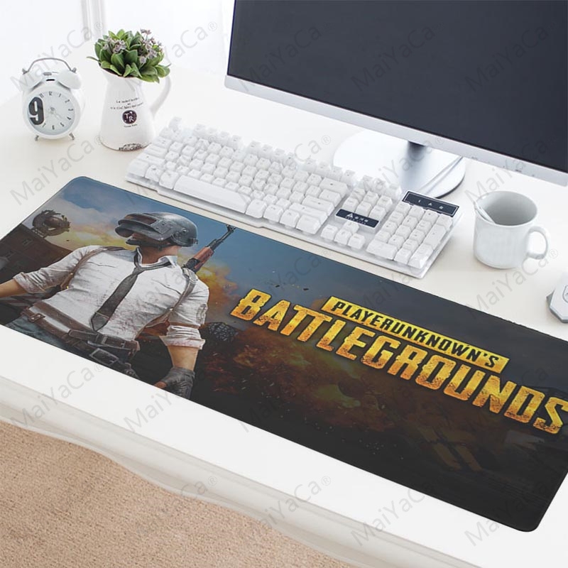 Playerunknown's Battlegrounds (2)