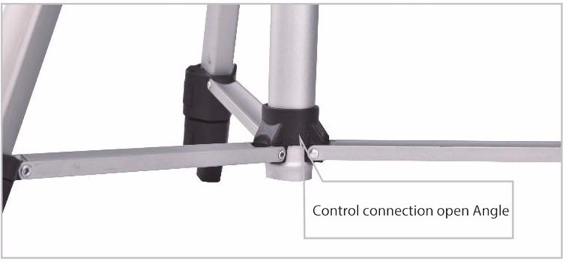 Tripod WT330A-06