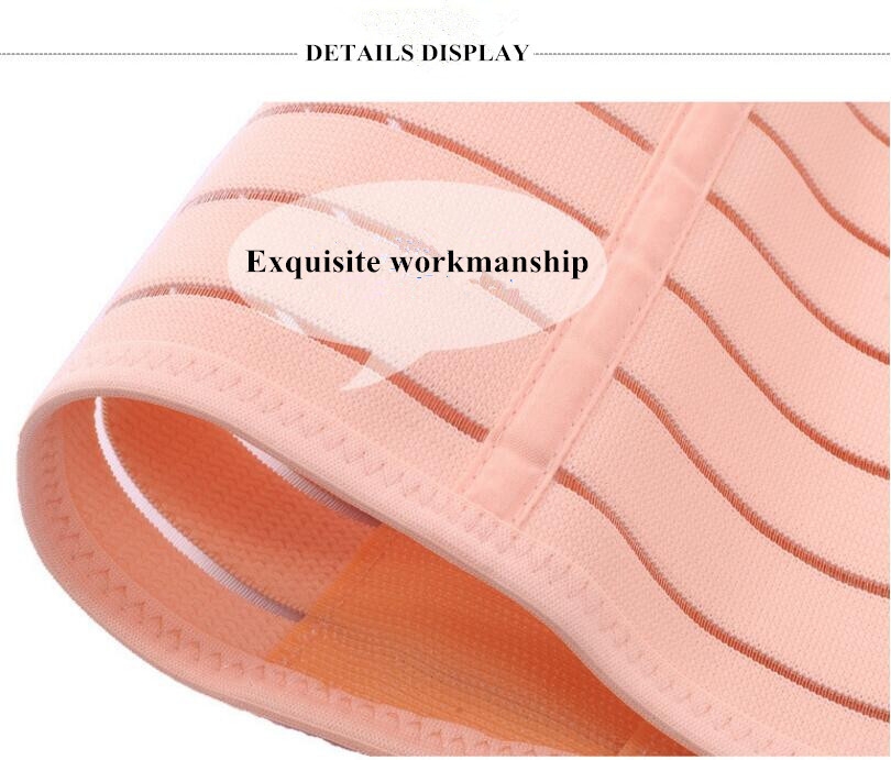 Body Recovery Shapewear Belly bands  17