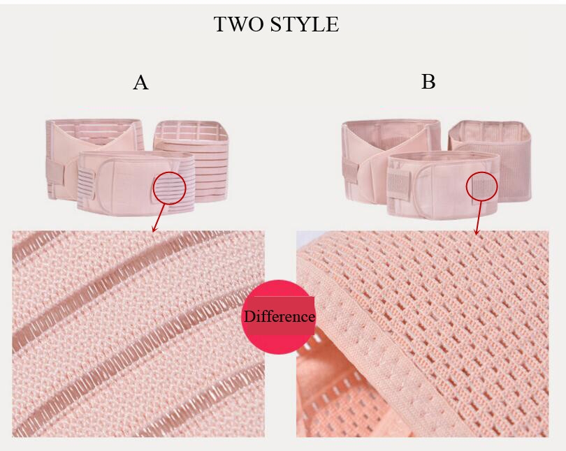 Body Recovery Shapewear Belly bands  15