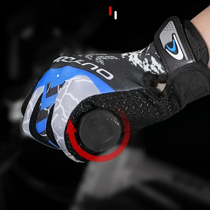 de cyclisme à   intégraux pour hommes - respirants, confortables et   pour le vtt et la conduite de moto détails 3