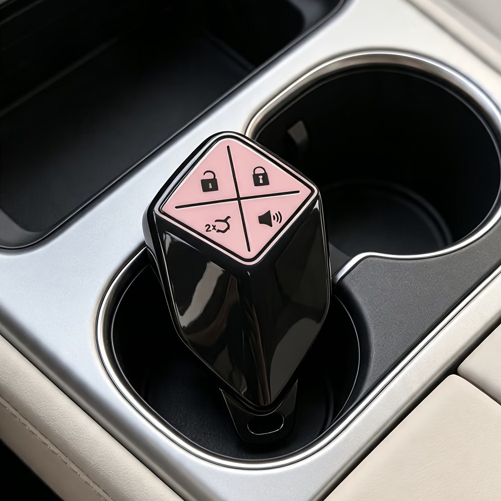 étui de protection pour clé de voiture     sl03 s05 l07 s07   s7, boîtier de télécommande intelligent pour voiture Détails du produit 1