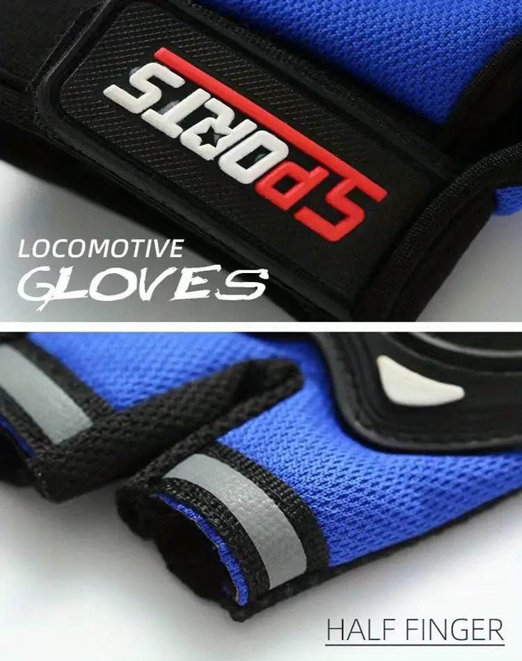 de moto pour hommes printemps et automne chaud étanche anti-chute équitation moto écran tactile équipement femme extérieur équitation vélo électrique demi-doigt plein doigt détails 9