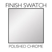 Chrome poli.