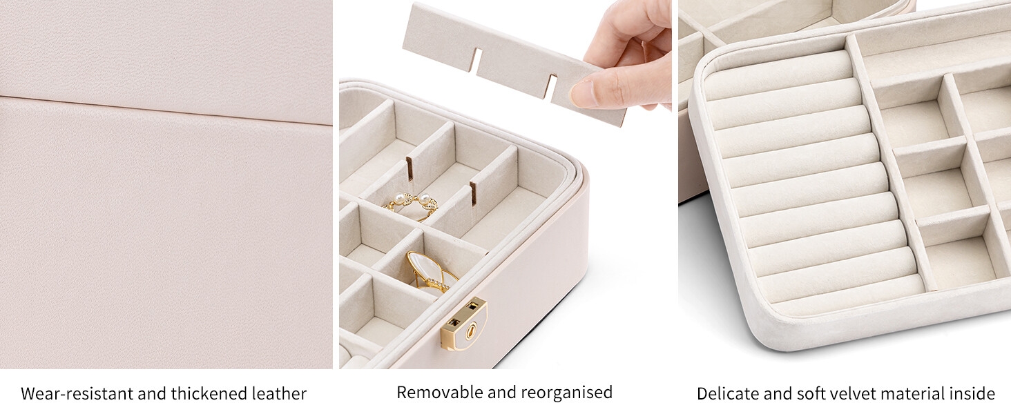 jewelry organizer