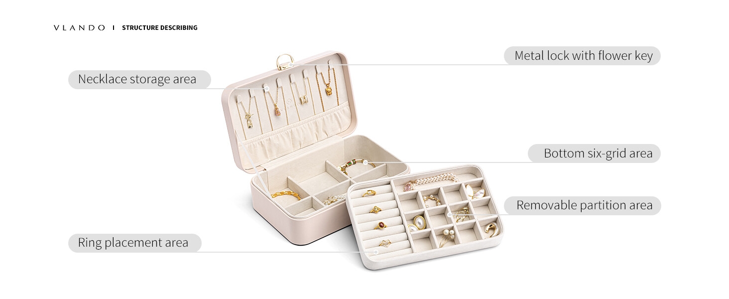 jewelry case