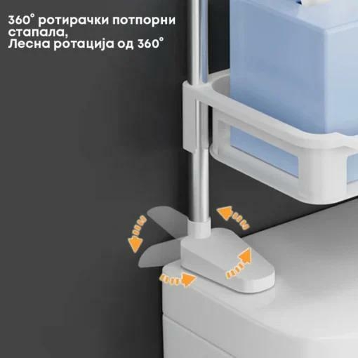 двореден рафт за бања - dvoreden raft za banja - dvoreden raft za bana - Слика 4