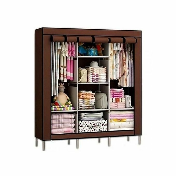 product_image_name-Wardrobe-Armoire Démontable+Housse-Multicolore-1