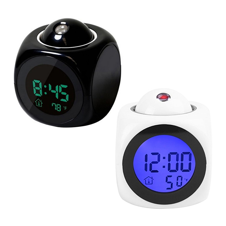 2019LCD-Projection-Voice-Talking-alarm-clock-backlight-Electronic-Digital-Projector-Watch-desk-Temperature-display (3)