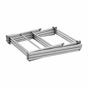 Se plie à plat pour le ranger