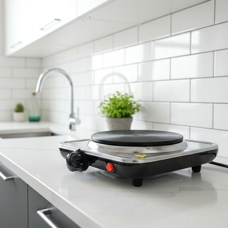Plaque chauffant, réchaud électrique, Plaque de cuisson, فرن كهربائي, موقد كهربائي,سخان كهربائي