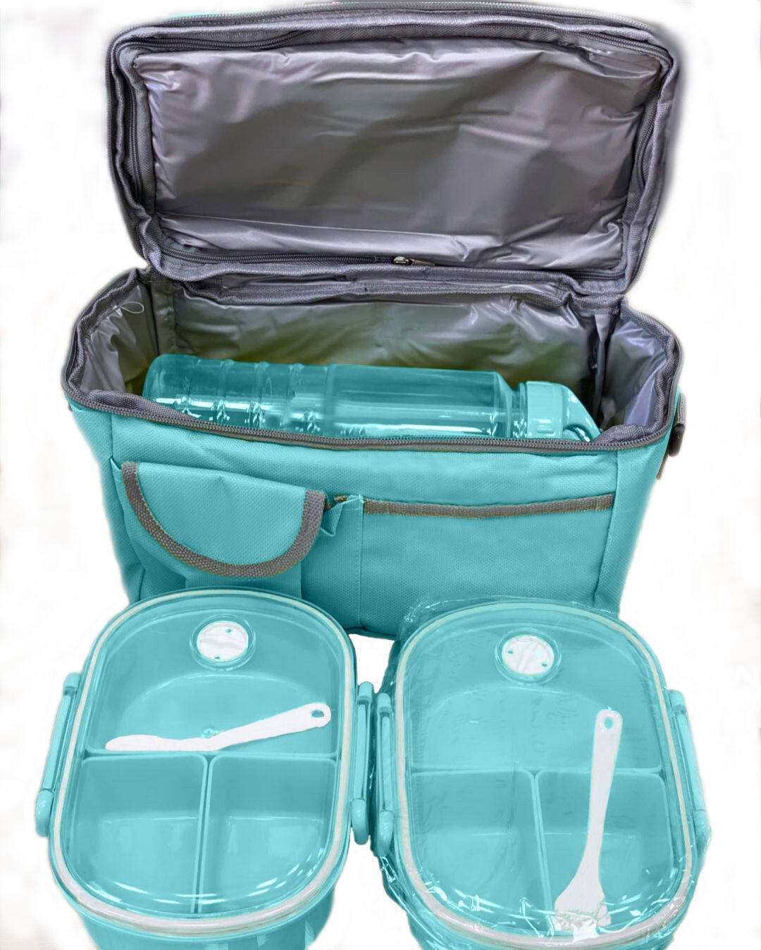 lunch box, porte manger, lunchbox, sac a manger, porte-manger, sac repas