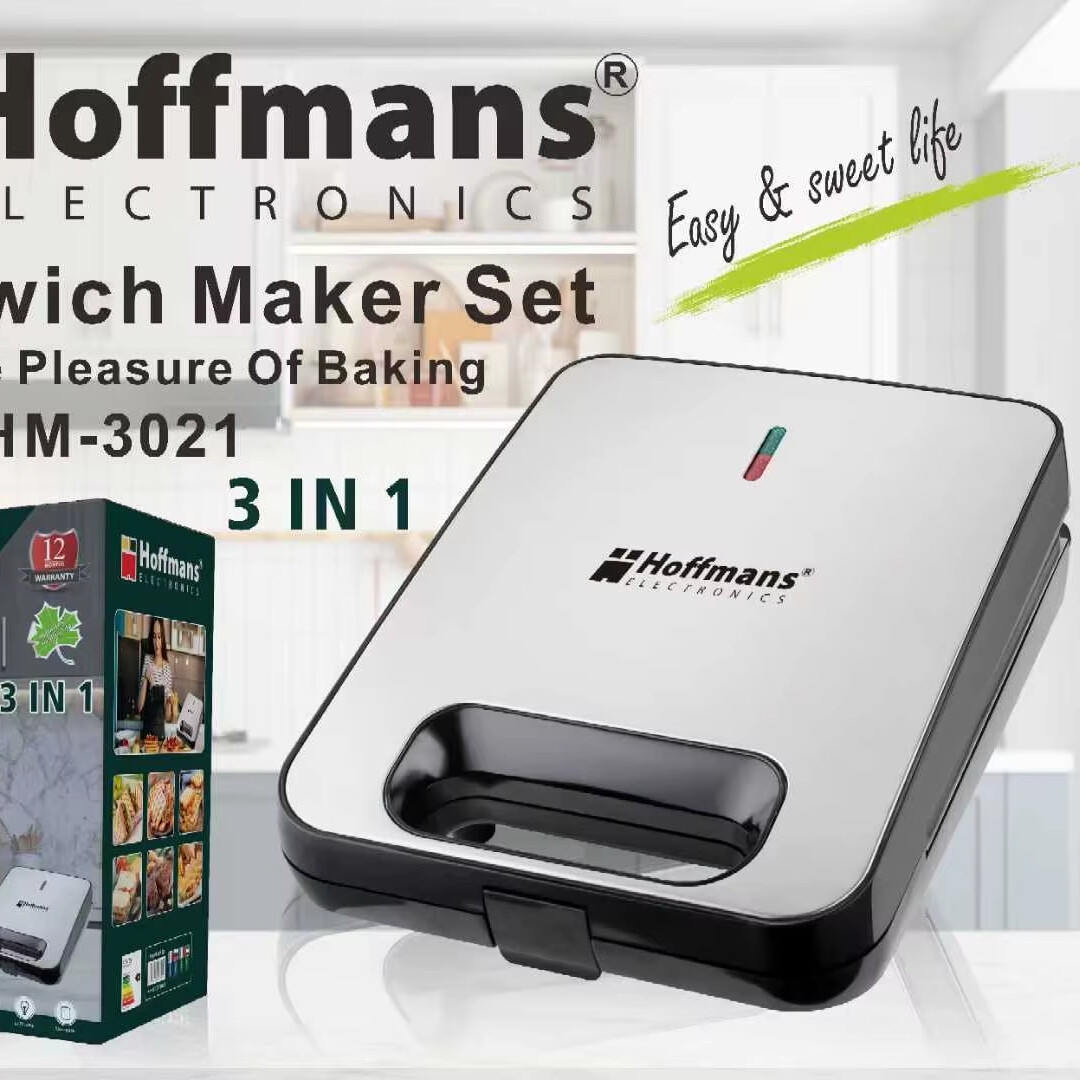 OEM Africa Electric 220v 1400w Multi-Functional Household ...