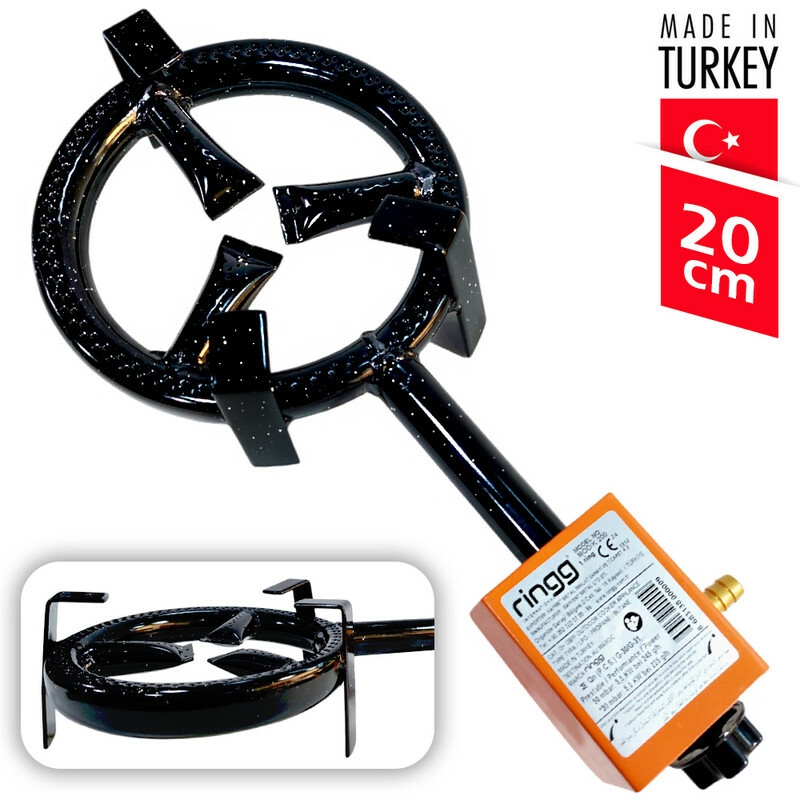 Réchaud à gaz, plaque de cuisson, Cuisinière à gaz, bruleur a gaz, موقد غاز, فران غاز, بوطا غاز, مجمار, مجمر